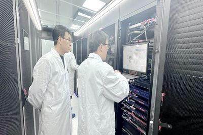 网络安全，防患未然 天水市中医医院开展网络安全演练与系统维护服务